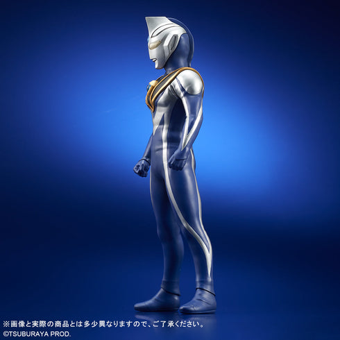 『ウルトラマンシリーズ』大怪獣シリーズ ULTRA NEW GENERATION FAVORITE SCULPTORS LINE ウルトラマンアグル(V2)